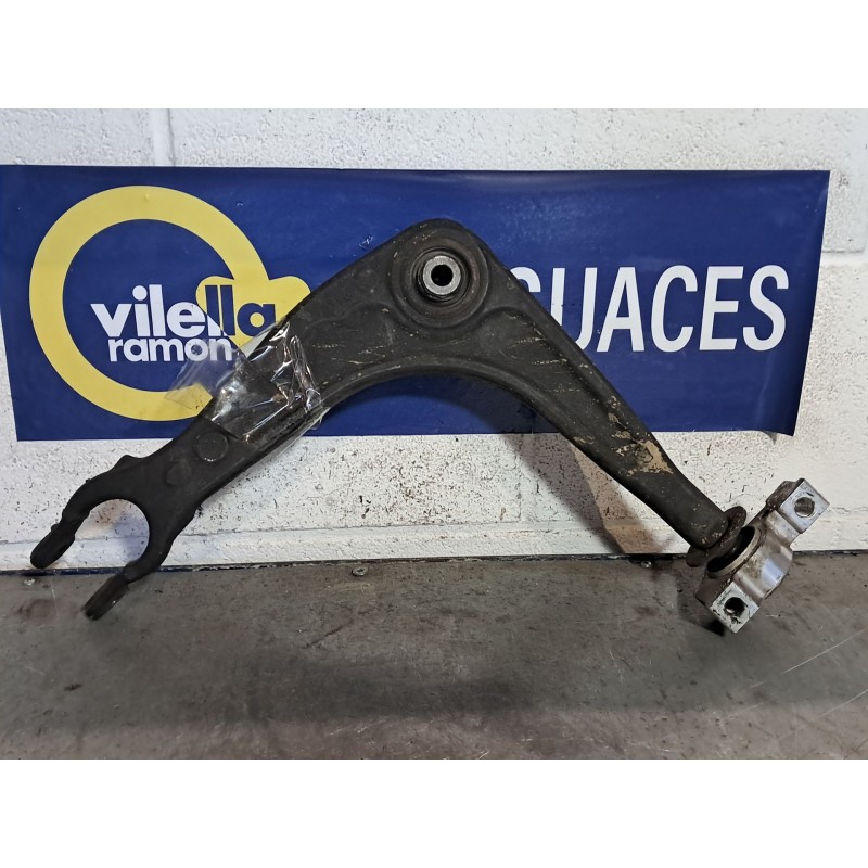 Recambio de brazo suspension inferior delantero derecho para peugeot 407 sw  | 0.04 - ...  | 0.04 - ... referencia OEM IAM   