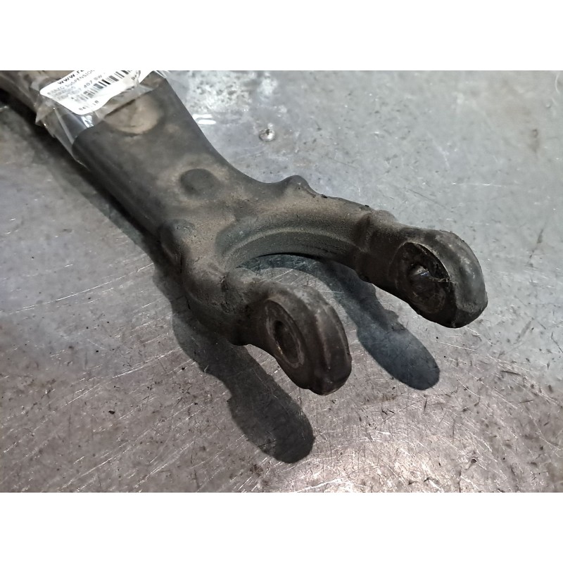 Recambio de brazo suspension inferior delantero derecho para peugeot 407 sw  | 0.04 - ...  | 0.04 - ... referencia OEM IAM   