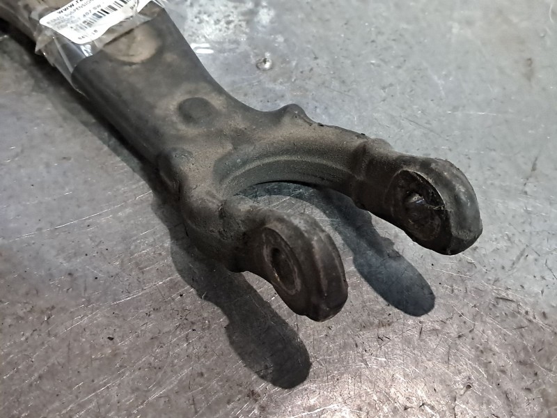 Recambio de brazo suspension inferior delantero derecho para peugeot 407 sw  | 0.04 - ...  | 0.04 - ... referencia OEM IAM   