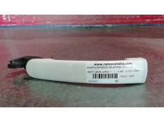 Recambio de maneta exterior delantera derecha para seat leon (1m1)  | 0.99 - 0.06  | 0.99 - 0.06 referencia OEM IAM   