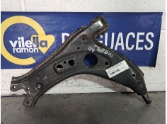 Recambio de brazo suspension inferior delantero derecho para seat ibiza (6l1) sport rider referencia OEM IAM