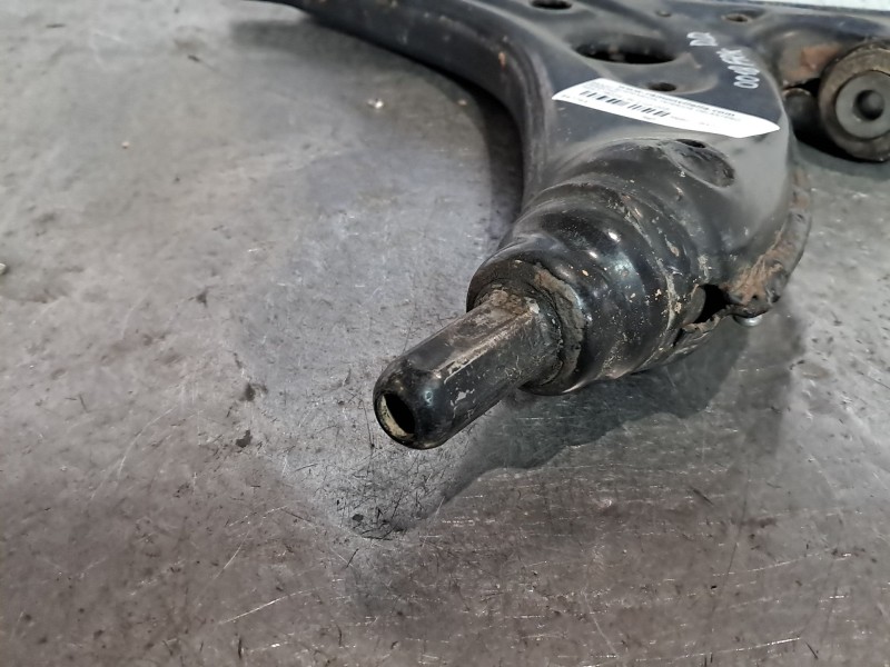 Recambio de brazo suspension inferior delantero derecho para seat ibiza (6l1) sport rider referencia OEM IAM    Recambio de brazo suspension inferior delantero derecho para seat ibiza (6l1) sport rider referencia OEM IAM