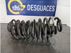 Recambio de muelle amortiguacion para seat leon (1m1) 1.9 tdi | 0.99 - ... 1.9 tdi | 0.99 - ... referencia OEM IAM   