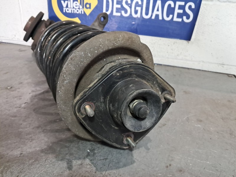 Recambio de amortiguador delantero derecho para citroen saxo 1.5 d image referencia OEM IAM   