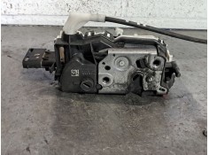 Recambio de cerradura puerta trasera izquierda para citroen c3 attraction referencia OEM IAM    2