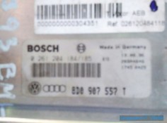 Recambio de centralita motor uce para audi a4 avant (b5) 1.8 t avant | 02.99 - 12.01 a4 avant (b5) 1.8 t avant | 02.99 - 12.01 r 2