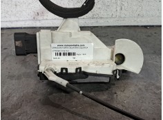 Recambio de cerradura puerta delantera izquierda para citroen c3 attraction referencia OEM IAM   