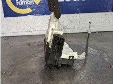 Recambio de cerradura puerta delantera izquierda para citroen c3 attraction referencia OEM IAM    2