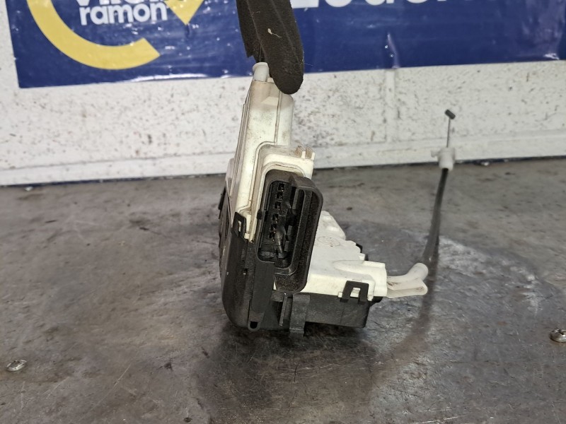 Recambio de cerradura puerta delantera izquierda para citroen c3 attraction referencia OEM IAM   