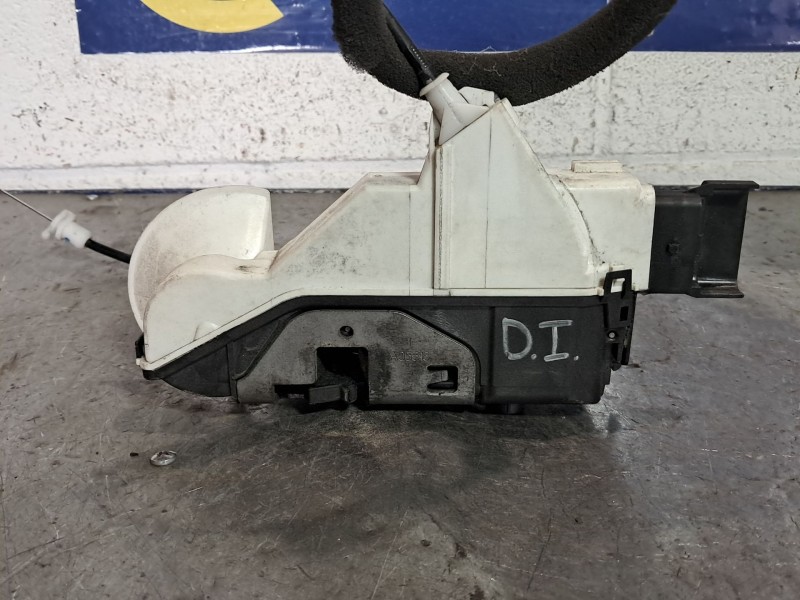 Recambio de cerradura puerta delantera izquierda para citroen c3 attraction referencia OEM IAM   