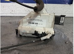 Recambio de cerradura puerta delantera derecha para citroen c3 attraction referencia OEM IAM   