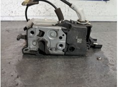 Recambio de cerradura puerta delantera derecha para citroen c3 attraction referencia OEM IAM    2