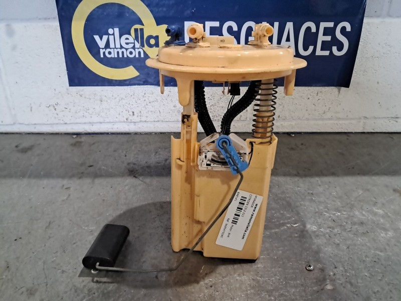 Recambio de aforador para citroen c3 attraction referencia OEM IAM 9685479280  