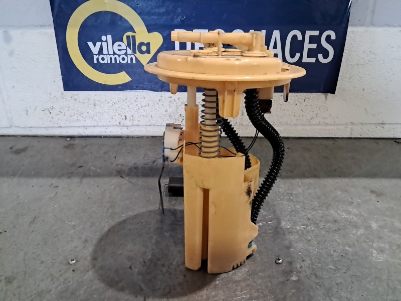 Recambio de aforador para citroen c3 attraction referencia OEM IAM 9685479280  