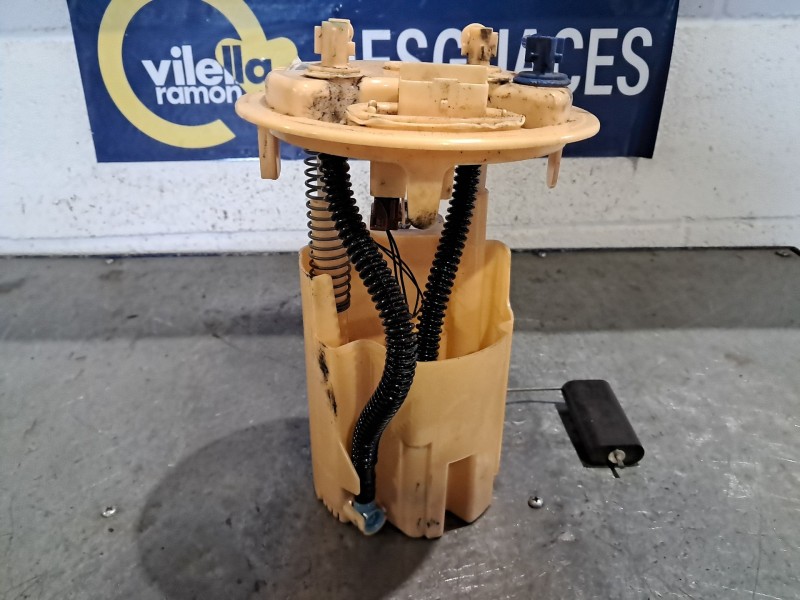 Recambio de aforador para citroen c3 attraction referencia OEM IAM 9685479280  