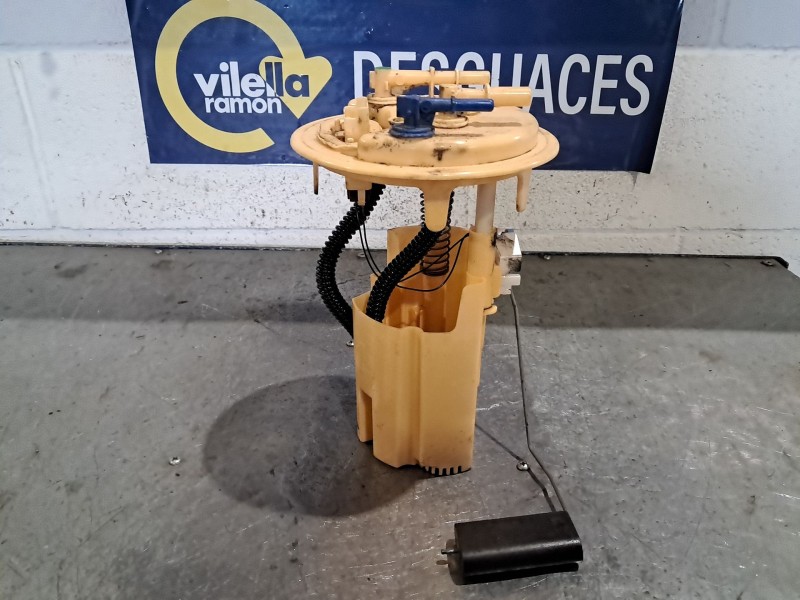 Recambio de aforador para citroen c3 attraction referencia OEM IAM 9685479280  