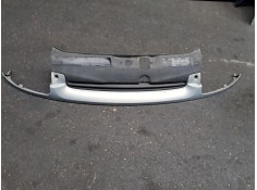 REJILLA DELANTERA PLATA 