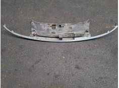 REJILLA DELANTERA PLATA  2