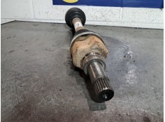 Recambio de transmision delantera izquierda para peugeot 206 1.4 75 referencia OEM IAM    2