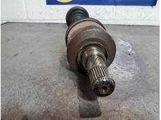 TRANSMISION DELANTERA... 2