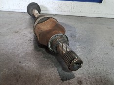 Recambio de transmision delantera izquierda para dacia logan referencia OEM IAM    2