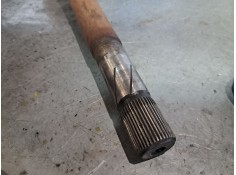 Recambio de transmision delantera derecha para nissan primastar (x..) furgón l2h2 2.9t referencia OEM IAM    2