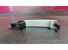 Recambio de maneta exterior delantera derecha para seat leon (1m1)  | 0.99 - 0.06  | 0.99 - 0.06 referencia OEM IAM    2