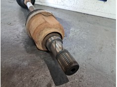 Recambio de transmision delantera izquierda para nissan primastar (x..) furgón l2h2 2.9t referencia OEM IAM    2