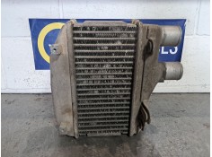 Recambio de intercooler para toyota corolla familiar (e12)  | 0.02 - 0.07  | 0.02 - 0.07 referencia OEM IAM   