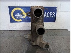 Recambio de intercooler para toyota corolla familiar (e12)  | 0.02 - 0.07  | 0.02 - 0.07 referencia OEM IAM    2