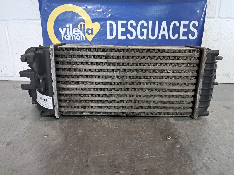 Recambio de intercooler para citroen berlingo  | 0.02 - ...  | 0.02 - ... referencia OEM IAM 9645965180 874964GJ 