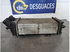 Recambio de intercooler para citroen berlingo  | 0.02 - ...  | 0.02 - ... referencia OEM IAM 9645965180 874964GJ  2