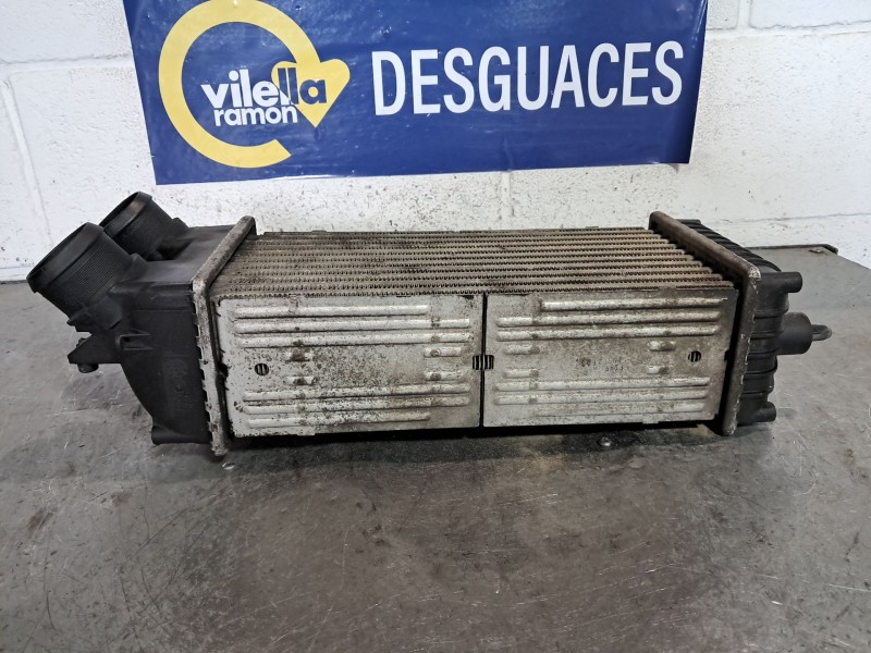 Recambio de intercooler para citroen berlingo  | 0.02 - ...  | 0.02 - ... referencia OEM IAM 9645965180 874964GJ 