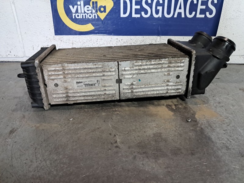 Recambio de intercooler para citroen berlingo  | 0.02 - ...  | 0.02 - ... referencia OEM IAM 9645965180 874964GJ 
