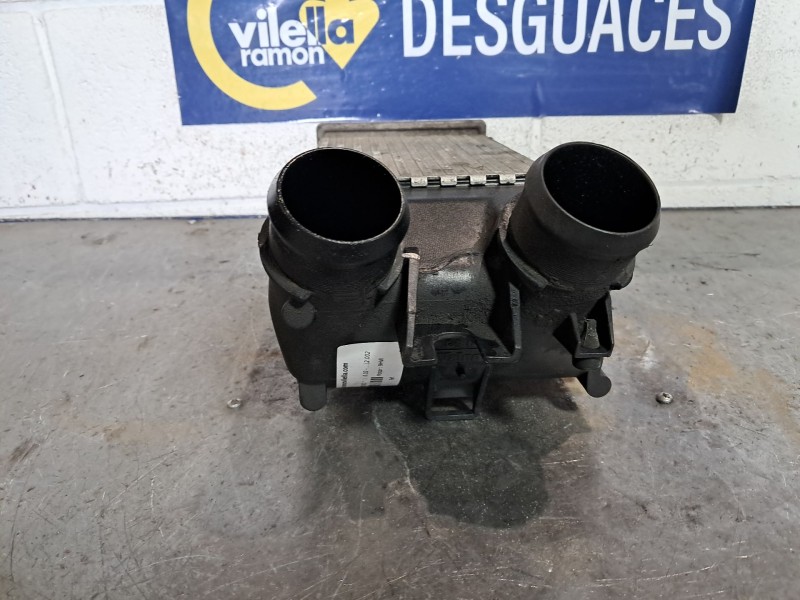 Recambio de intercooler para citroen berlingo  | 0.02 - ...  | 0.02 - ... referencia OEM IAM 9645965180 874964GJ 