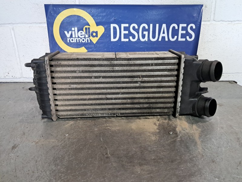 Recambio de intercooler para citroen berlingo  | 0.02 - ...  | 0.02 - ... referencia OEM IAM 9645965180 874964GJ 