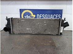 Recambio de intercooler para nissan primastar (x..) furgón l2h2 2.9t referencia OEM IAM 8200411160C 992563J 93854162