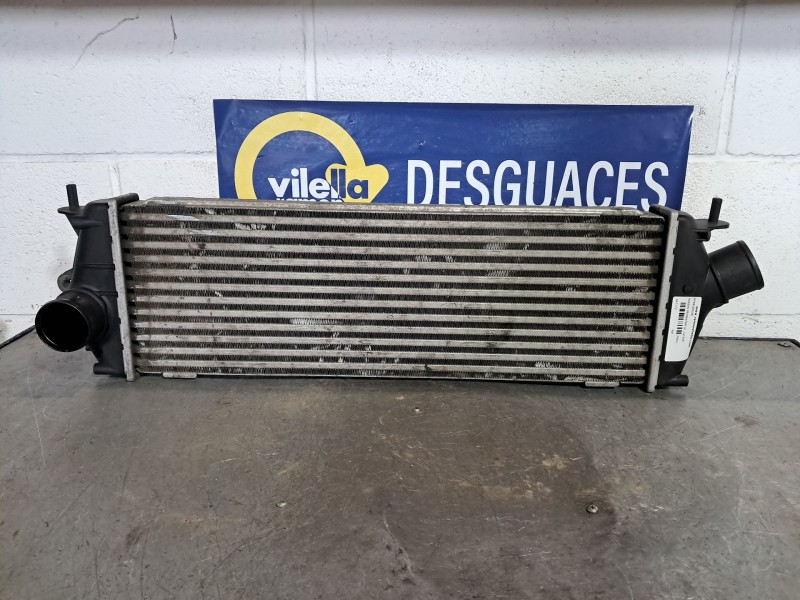 Recambio de intercooler para nissan primastar (x..) furgón l2h2 2.9t referencia OEM IAM 8200411160C 992563J 93854162