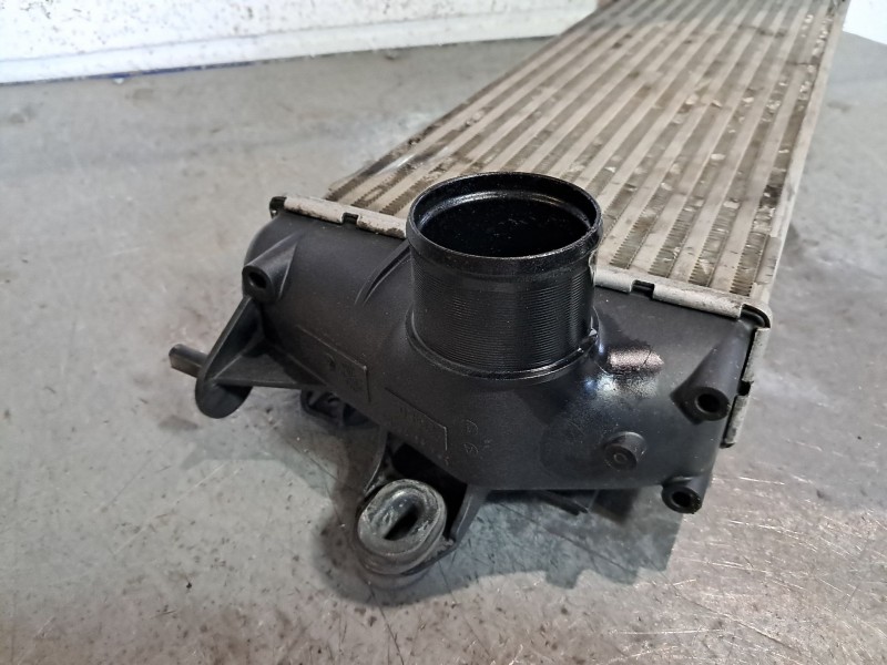 Recambio de intercooler para nissan primastar (x..) furgón l2h2 2.9t referencia OEM IAM 8200411160C 992563J 93854162