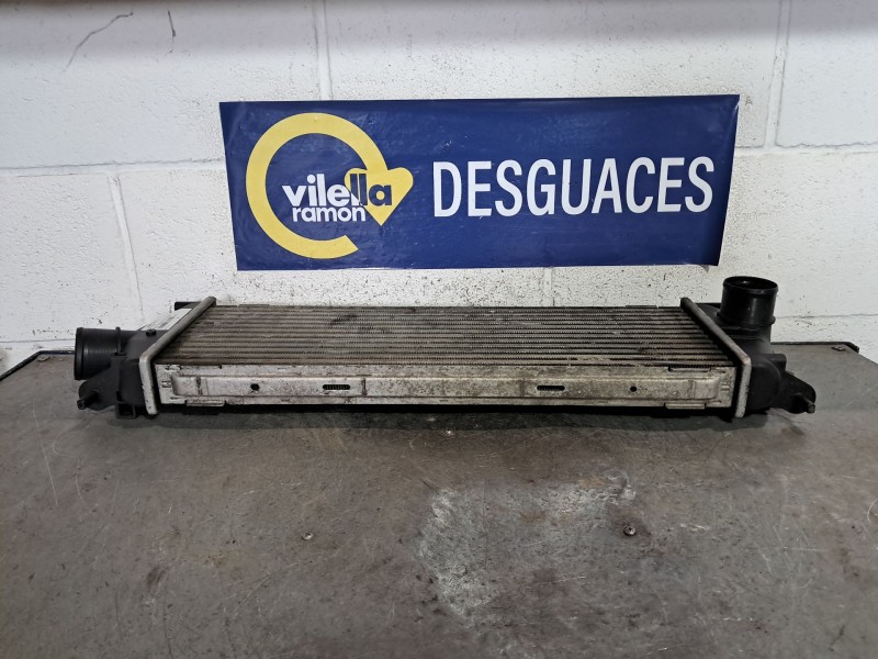 Recambio de intercooler para nissan primastar (x..) furgón l2h2 2.9t referencia OEM IAM 8200411160C 992563J 93854162