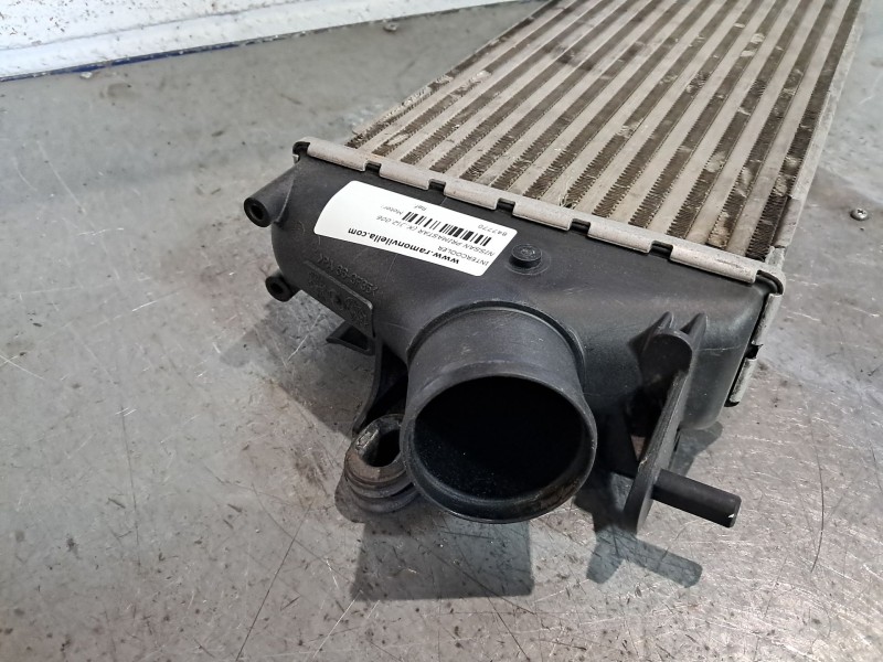 Recambio de intercooler para nissan primastar (x..) furgón l2h2 2.9t referencia OEM IAM 8200411160C 992563J 93854162