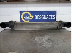 Recambio de intercooler para mercedes clase e (w211) berlina 3.2 cdi cat referencia OEM IAM A2115001102 A6356 