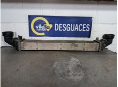 Recambio de intercooler para mercedes clase e (w211) berlina 3.2 cdi cat referencia OEM IAM A2115001102 A6356  2