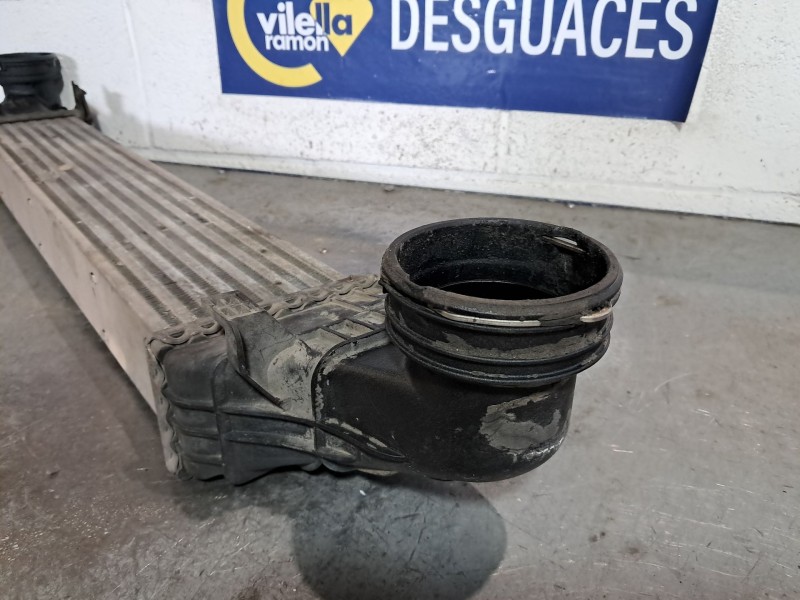 Recambio de intercooler para mercedes clase e (w211) berlina 3.2 cdi cat referencia OEM IAM A2115001102 A6356 