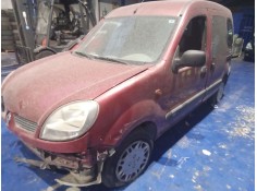renault kangoo (f/kc0) 1.5 dci diesel | 0.03 - ... del año 2004