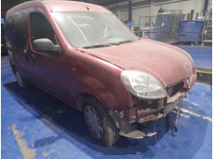 renault kangoo (f/kc0) 1.5 dci diesel | 0.03 - ... del año 2004 2