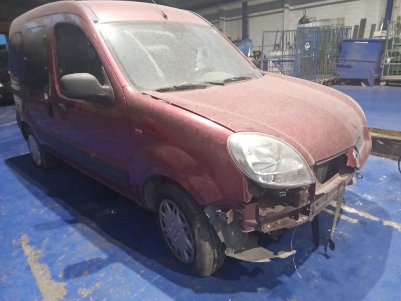 renault kangoo (f/kc0) 1.5 dci diesel | 0.03 - ... del año 2004
