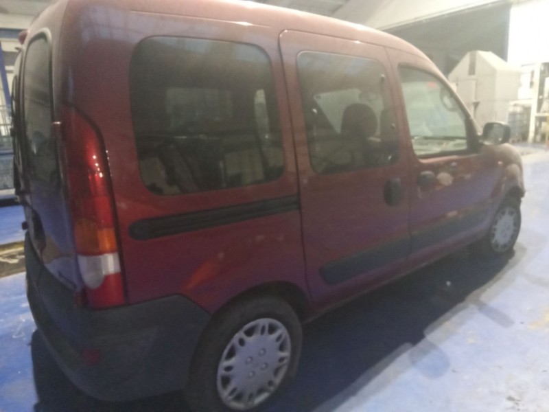 renault kangoo (f/kc0) 1.5 dci diesel | 0.03 - ... del año 2004