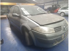 renault megane ii berlina 5p  | 0.00 - ... del año 2004 2