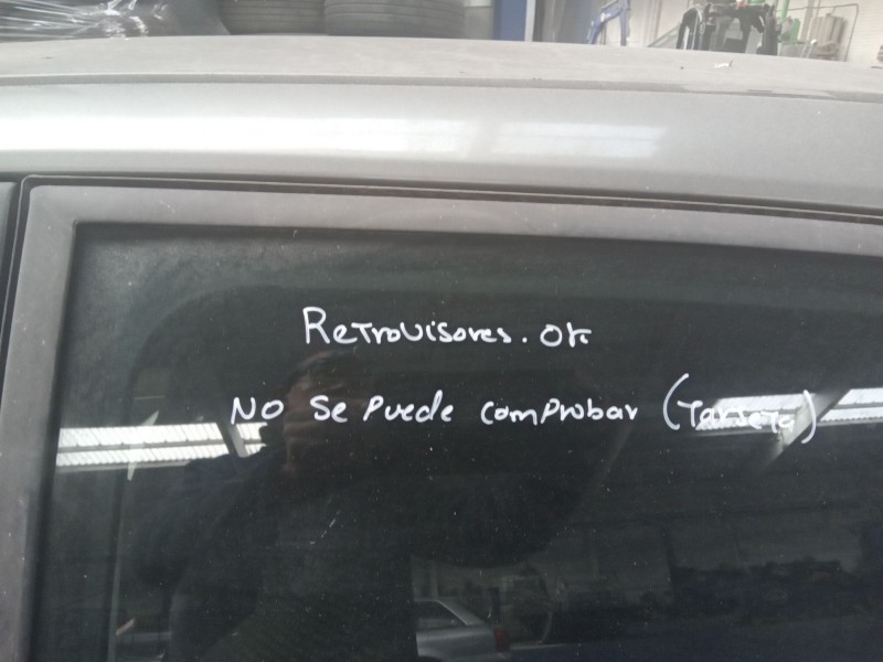 renault megane ii berlina 5p  | 0.00 - ... del año 2004